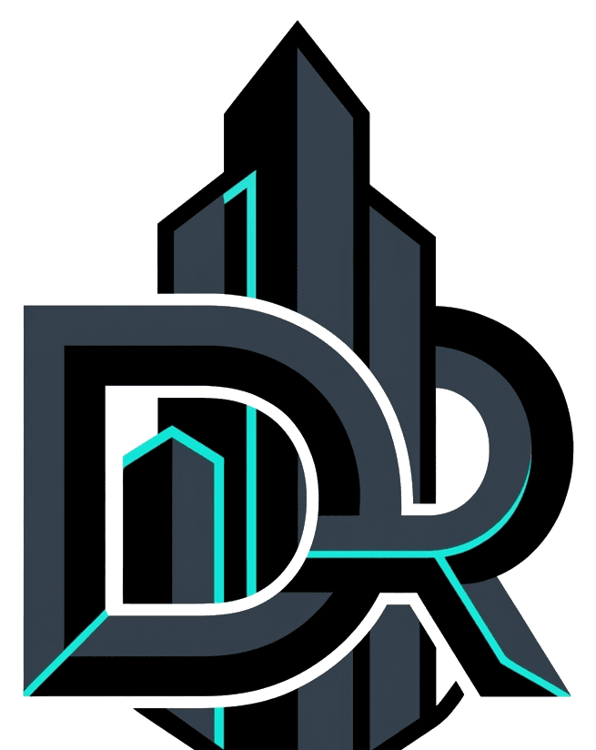 DERRIDER INVERSIONES logo